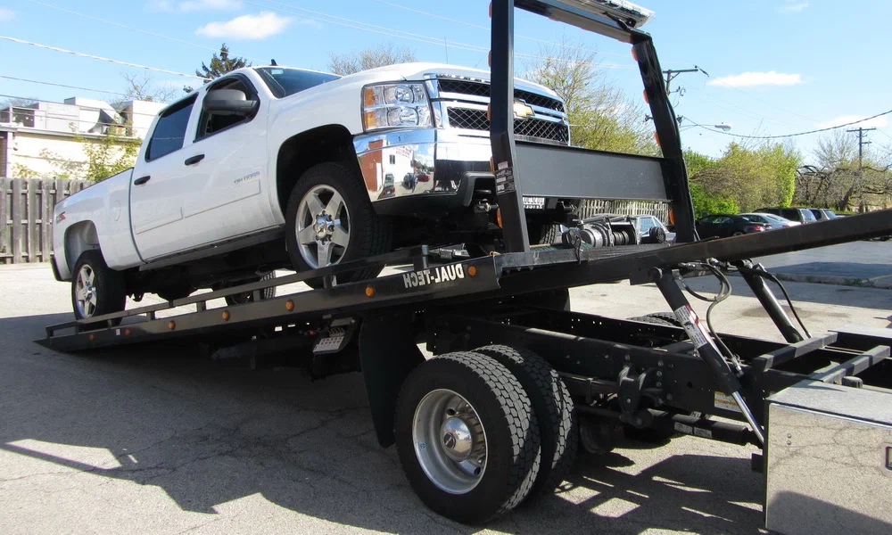 top towing Services in Sugar Land