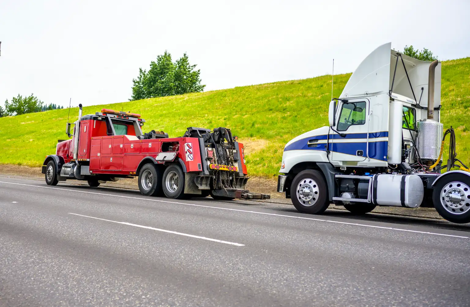 towing Services in Sugar Land