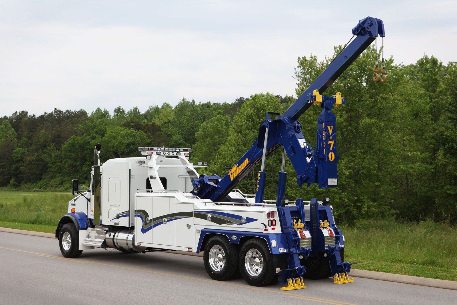best heavy truck Services