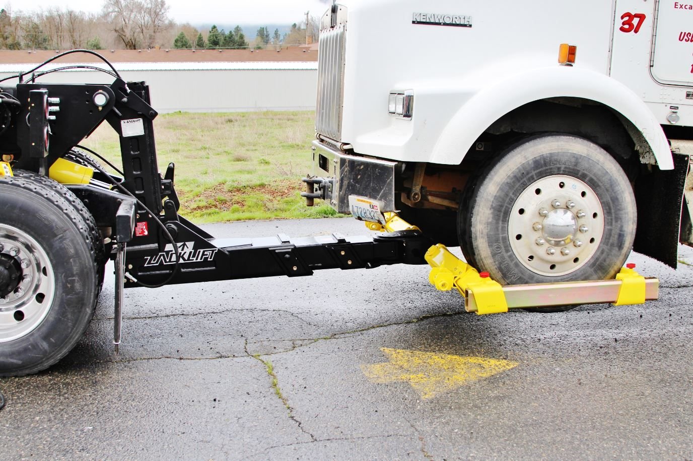 car carrier Services