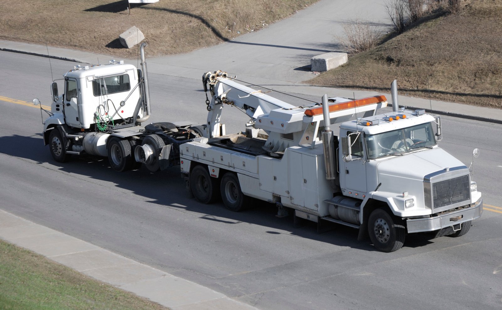 tow trucks my handyman
