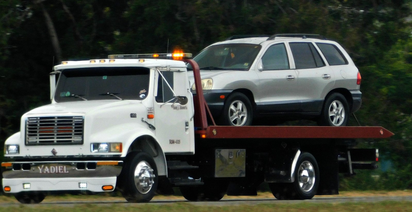 best towing Services in Sugar Land