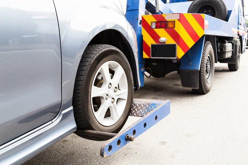 Roadside Assistance in Sugar Land