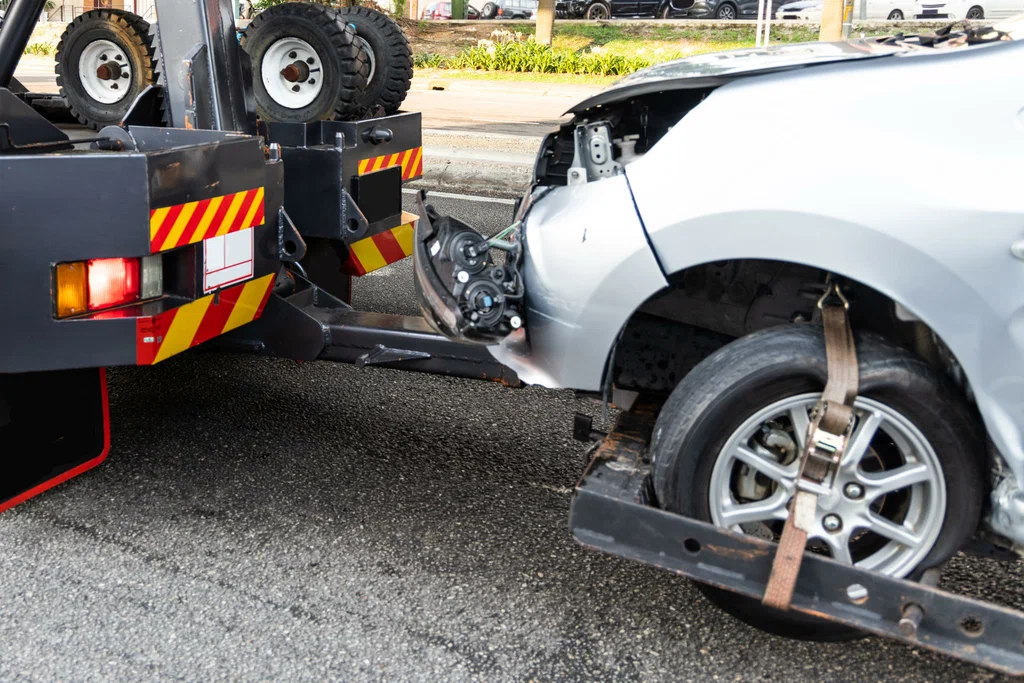 Professional. towing Services