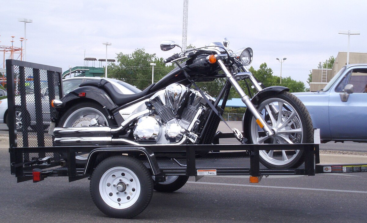 best Motorcycle Towing