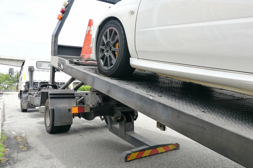 best towing Services