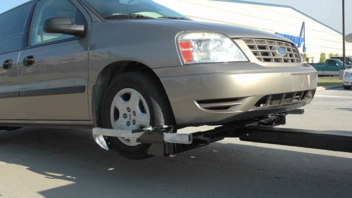 best towing Services my handyman