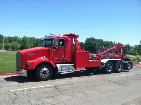 Heavy Duty Towing Services my handyman